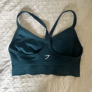 Sweat Seamless Gymshark Sports Bra
